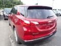 Cajun Red Tintcoat - Equinox LT AWD Photo No. 3