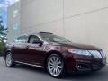 2009 Cinnamon Metallic Lincoln MKS AWD Sedan  photo #143