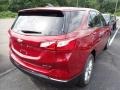 Cajun Red Tintcoat - Equinox LT AWD Photo No. 5