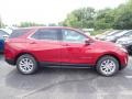 Cajun Red Tintcoat - Equinox LT AWD Photo No. 6