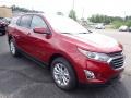 Cajun Red Tintcoat - Equinox LT AWD Photo No. 7