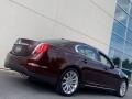 2009 Cinnamon Metallic Lincoln MKS AWD Sedan  photo #146