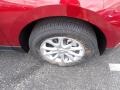 Cajun Red Tintcoat - Equinox LT AWD Photo No. 8