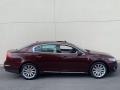 2009 Cinnamon Metallic Lincoln MKS AWD Sedan  photo #147