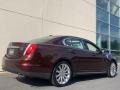 2009 Cinnamon Metallic Lincoln MKS AWD Sedan  photo #148