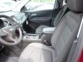 Cajun Red Tintcoat - Equinox LT AWD Photo No. 12