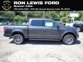 Magnetic - F150 XLT SuperCrew 4x4 Photo No. 1