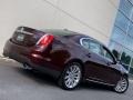 2009 Cinnamon Metallic Lincoln MKS AWD Sedan  photo #154