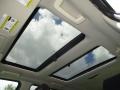 2010 Land Rover LR2 Storm Interior Sunroof Photo