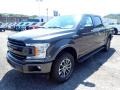 Magnetic - F150 XLT SuperCrew 4x4 Photo No. 5