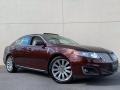 2009 Cinnamon Metallic Lincoln MKS AWD Sedan  photo #160