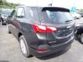 2020 Nightfall Gray Metallic Chevrolet Equinox LS  photo #4