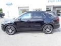 Shadow Black - Explorer Sport 4WD Photo No. 2