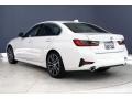 Alpine White - 3 Series 330i Sedan Photo No. 10