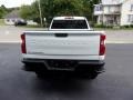 2020 Summit White Chevrolet Silverado 2500HD Work Truck Regular Cab 4x4  photo #5