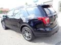 Shadow Black - Explorer Sport 4WD Photo No. 3