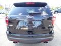 Shadow Black - Explorer Sport 4WD Photo No. 4