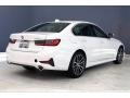 Alpine White - 3 Series 330i Sedan Photo No. 13