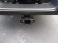 Summit White - Silverado 2500HD Work Truck Regular Cab 4x4 Photo No. 8