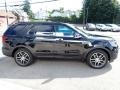 Shadow Black - Explorer Sport 4WD Photo No. 7