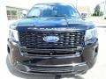 Shadow Black - Explorer Sport 4WD Photo No. 9