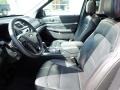 Shadow Black - Explorer Sport 4WD Photo No. 10