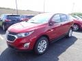 Cajun Red Tintcoat - Equinox LT AWD Photo No. 1