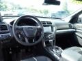 Shadow Black - Explorer Sport 4WD Photo No. 12