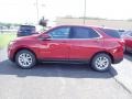 Cajun Red Tintcoat - Equinox LT AWD Photo No. 3