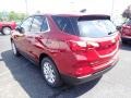 Cajun Red Tintcoat - Equinox LT AWD Photo No. 4