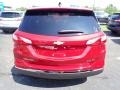 Cajun Red Tintcoat - Equinox LT AWD Photo No. 5