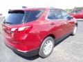 Cajun Red Tintcoat - Equinox LT AWD Photo No. 6