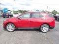 Cajun Red Tintcoat - Equinox Premier AWD Photo No. 3
