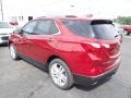 Cajun Red Tintcoat - Equinox Premier AWD Photo No. 4
