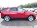 Cajun Red Tintcoat - Equinox Premier AWD Photo No. 7