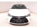 Super White - Camry SE Photo No. 2