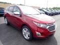Cajun Red Tintcoat - Equinox Premier AWD Photo No. 8