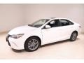 Super White - Camry SE Photo No. 3
