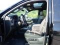 Onyx Black - Sierra 2500HD AT4 Crew Cab 4WD Photo No. 12