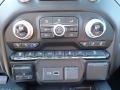 Onyx Black - Sierra 2500HD AT4 Crew Cab 4WD Photo No. 17