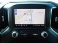 Onyx Black - Sierra 2500HD AT4 Crew Cab 4WD Photo No. 18