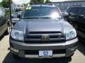 2003 Galactic Gray Mica Toyota 4Runner Limited 4x4  photo #8