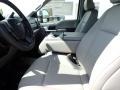Oxford White - F250 Super Duty XL Crew Cab 4x4 Photo No. 10