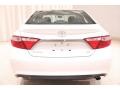 Super White - Camry SE Photo No. 18
