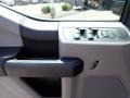 Oxford White - F250 Super Duty XL Crew Cab 4x4 Photo No. 14