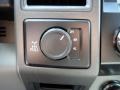 Oxford White - F250 Super Duty XL Crew Cab 4x4 Photo No. 17