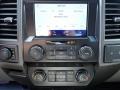 Oxford White - F250 Super Duty XL Crew Cab 4x4 Photo No. 20