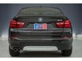 2018 Dark Graphite Metallic BMW X4 xDrive28i  photo #3