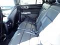 2020 Silver Spruce Metallic Ford Explorer XLT 4WD  photo #11