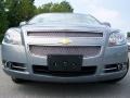 Golden Pewter Metallic - Malibu LTZ Sedan Photo No. 3